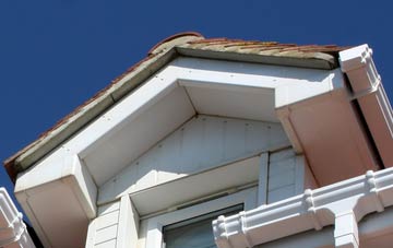 Stursdon fascia installation costs