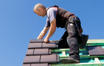disadvantages of Stursdon slate roofing
